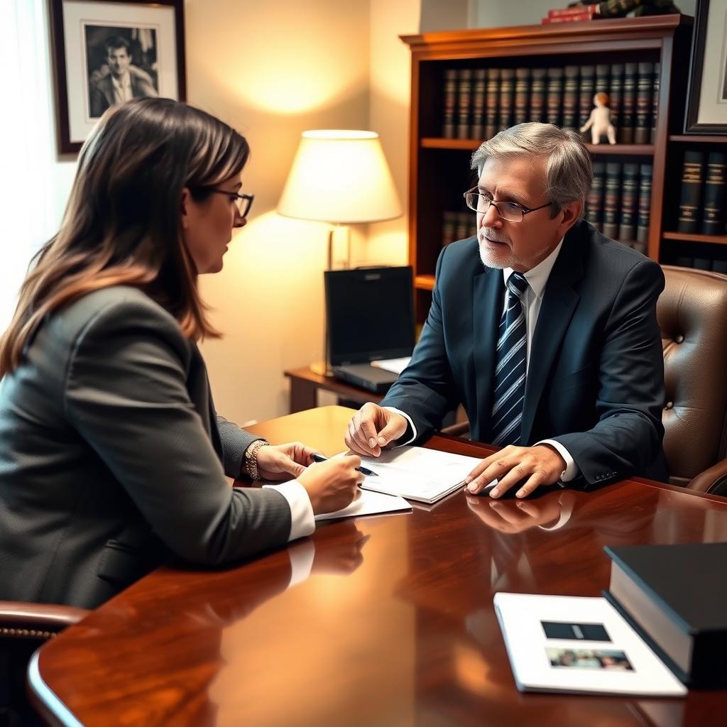 Parenting Time Lawyer Bedford County