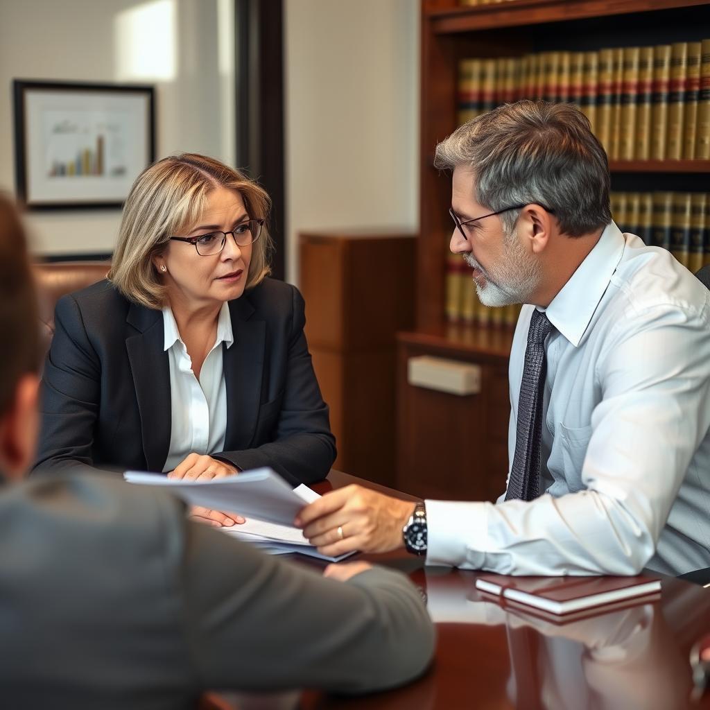 Parenting Time Lawyer Chesterfield County