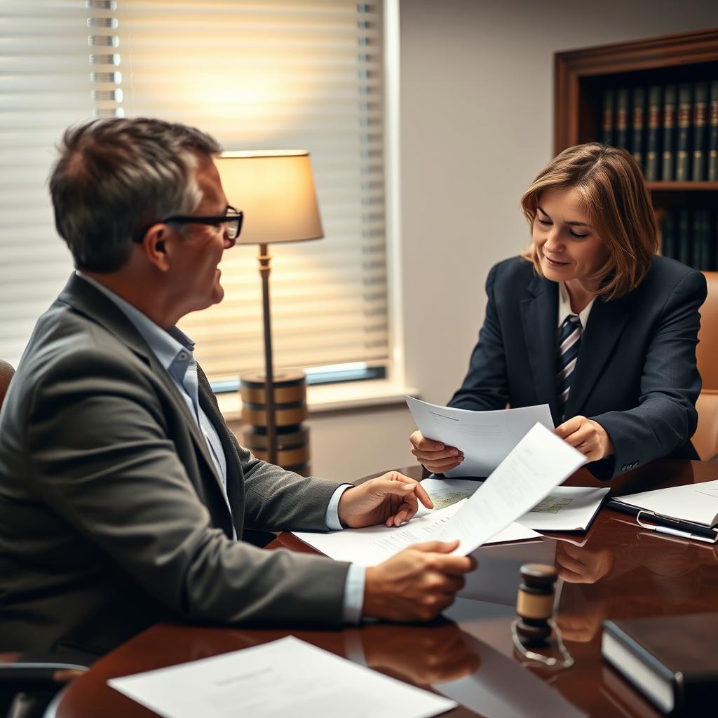 Parenting Time Lawyer Isle of Wight County