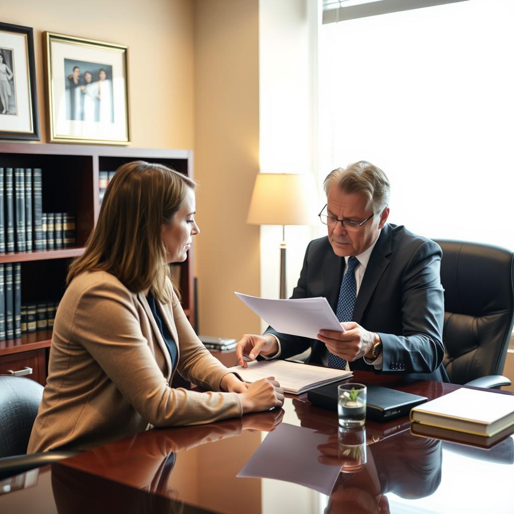 Parenting Time Lawyer Orange County