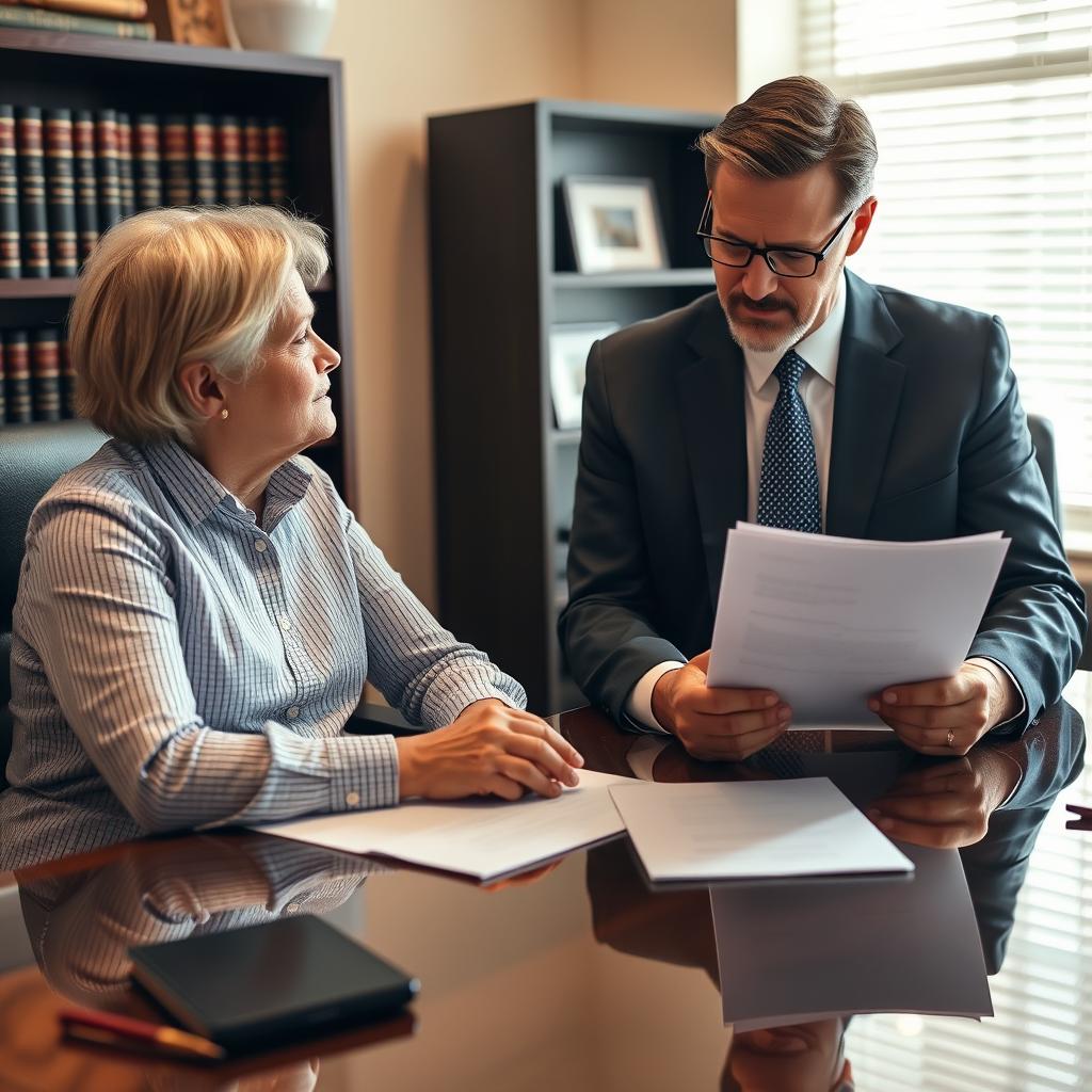Parenting Time Lawyer Suffolk