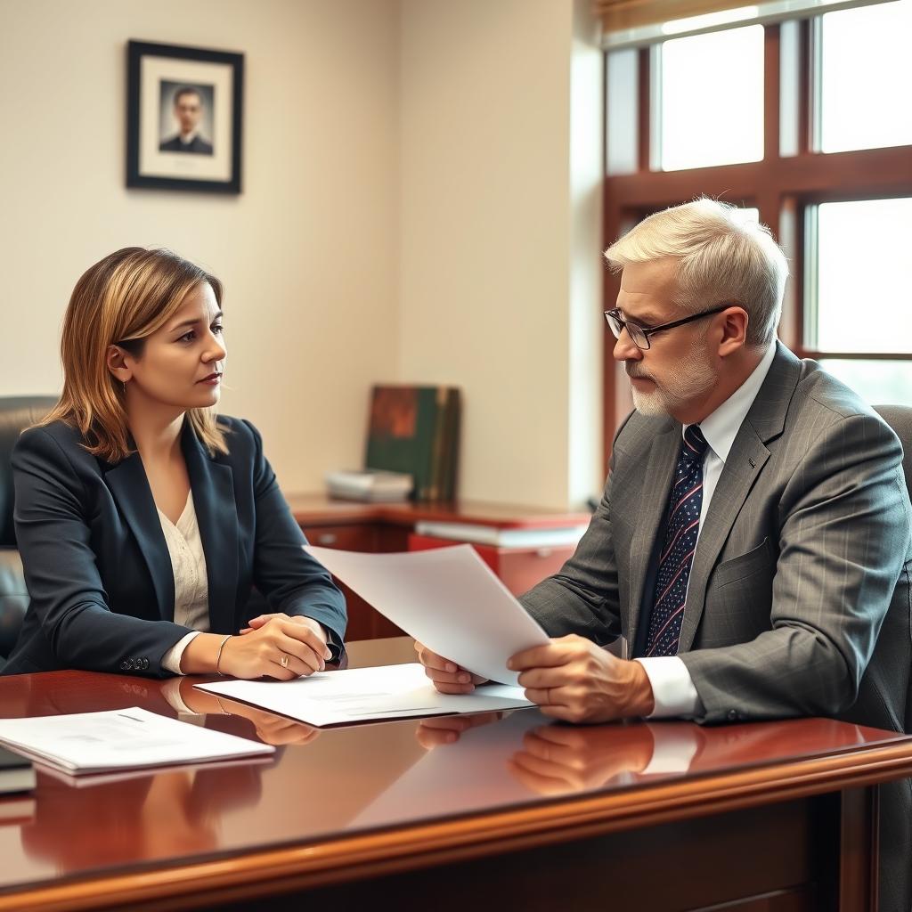 Paternity Lawyer Isle of Wight County