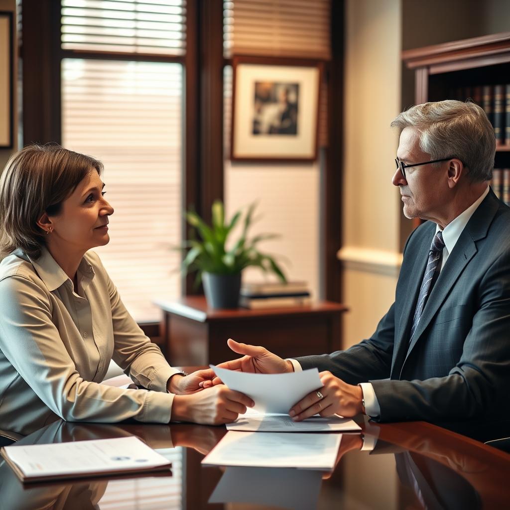 Paternity Lawyer Virginia Beach