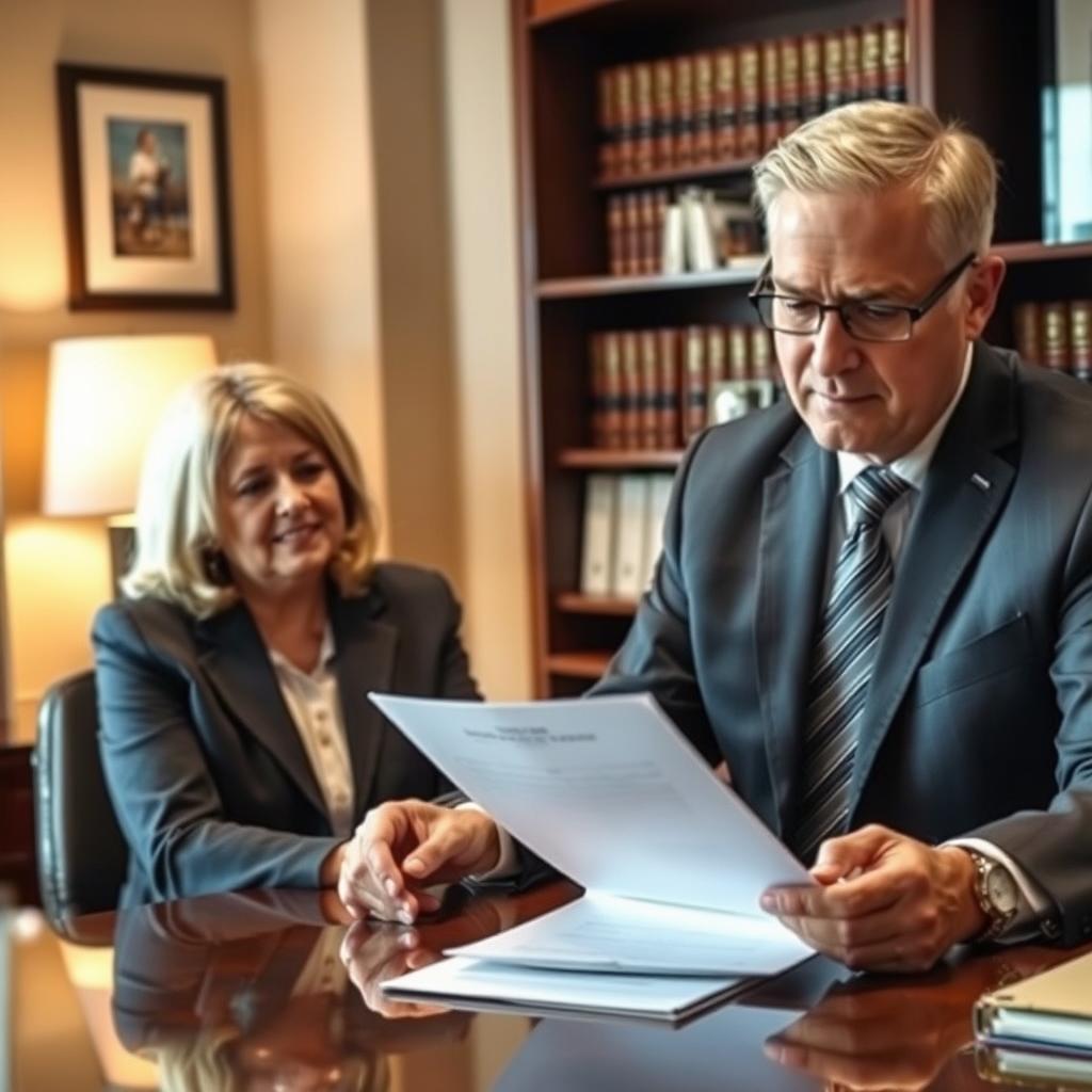 Paternity Lawyer York County