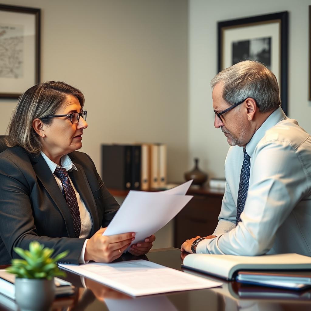 Service Member Divorce Lawyer Chesapeake