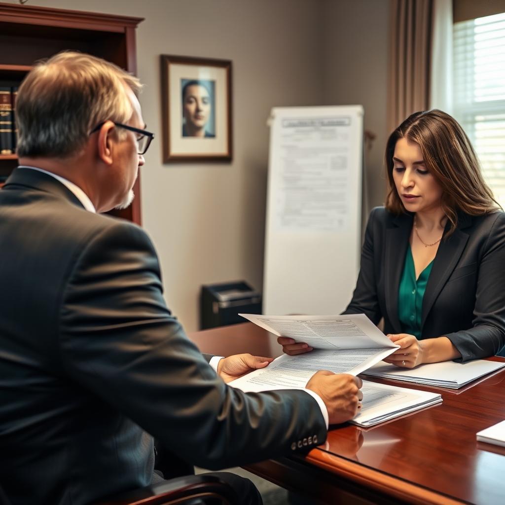 Service Member Divorce Lawyer Isle of Wight County