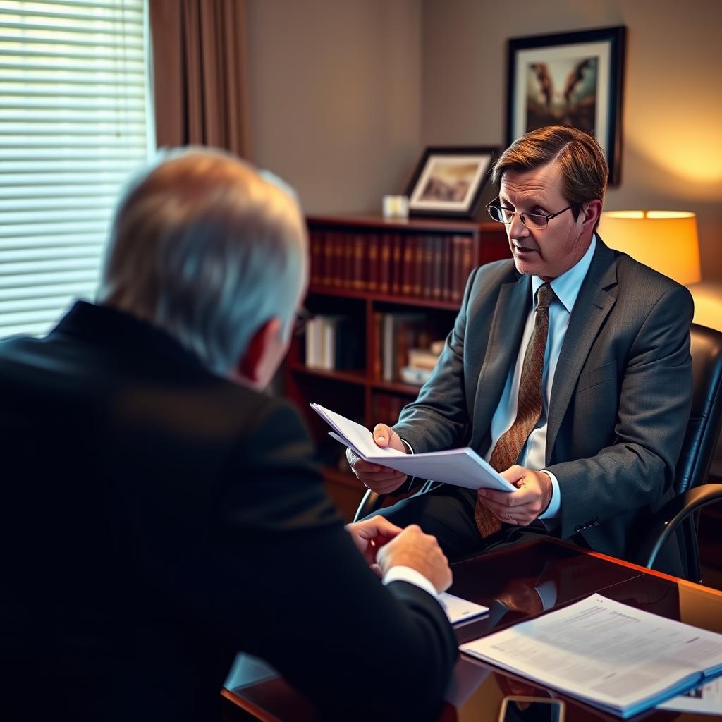 Supervised Visitation Lawyer Isle of Wight County