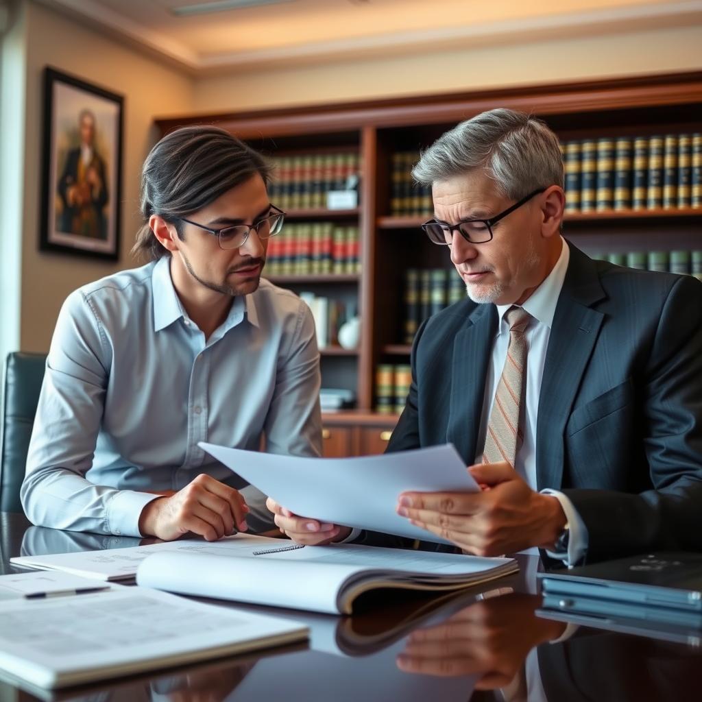 Third Party Custody Lawyer King William County