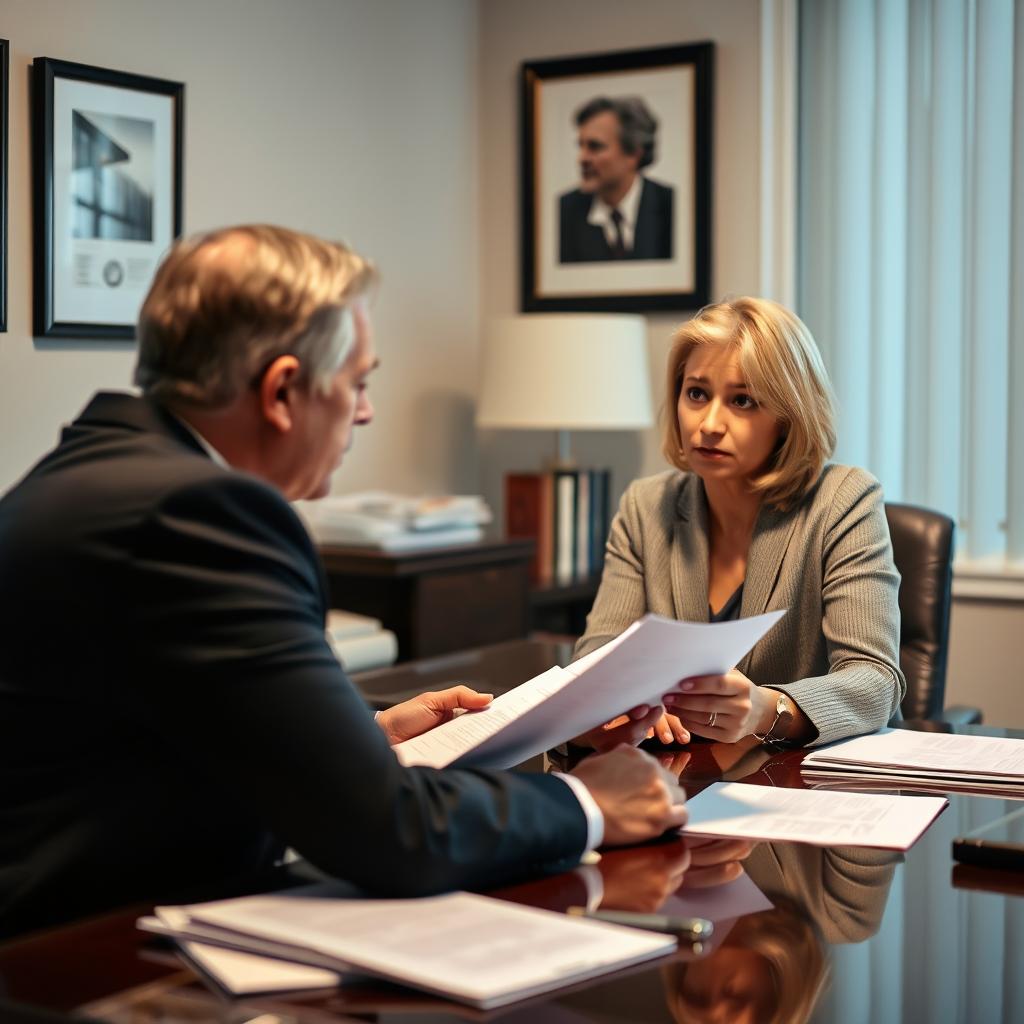 Third Party Custody Lawyer Louisa County
