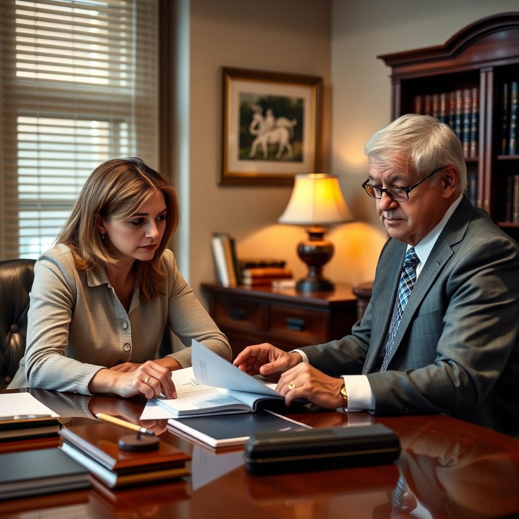 Third Party Custody Lawyer Madison County