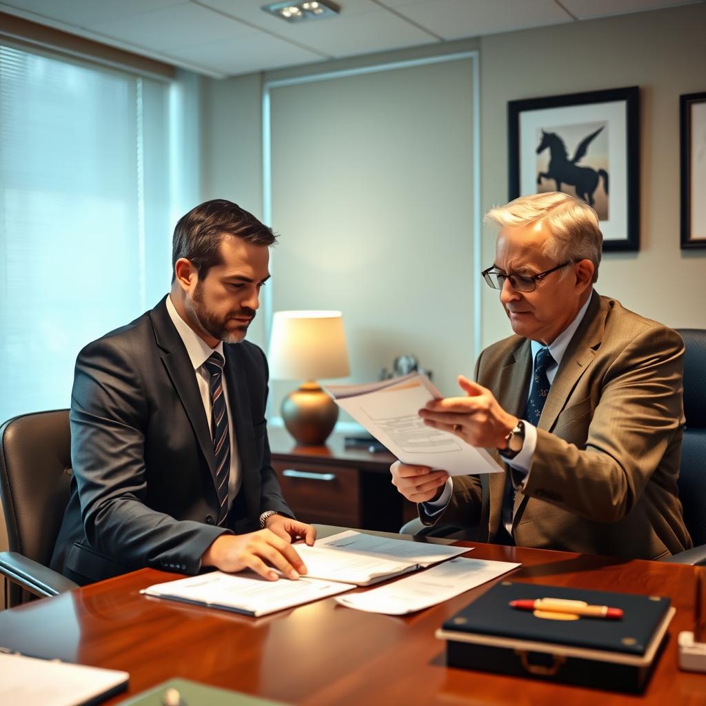 Third Party Custody Lawyer Manassas Park