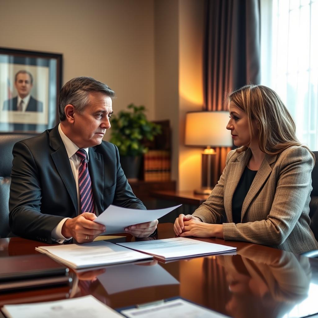 Third Party Custody Lawyer Roanoke County