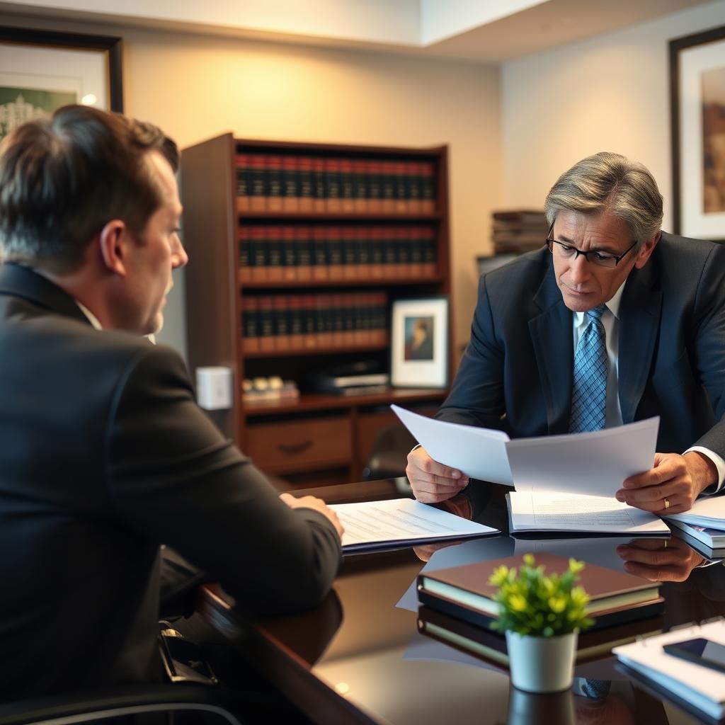 Third Party Custody Lawyer Virginia Beach