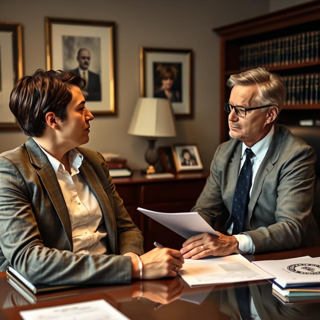 Visitation Enforcement Lawyer Stafford County