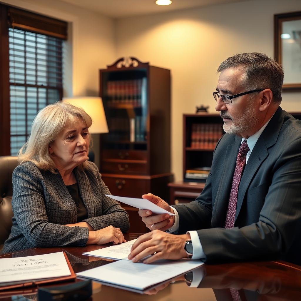 Visitation Lawyer York County