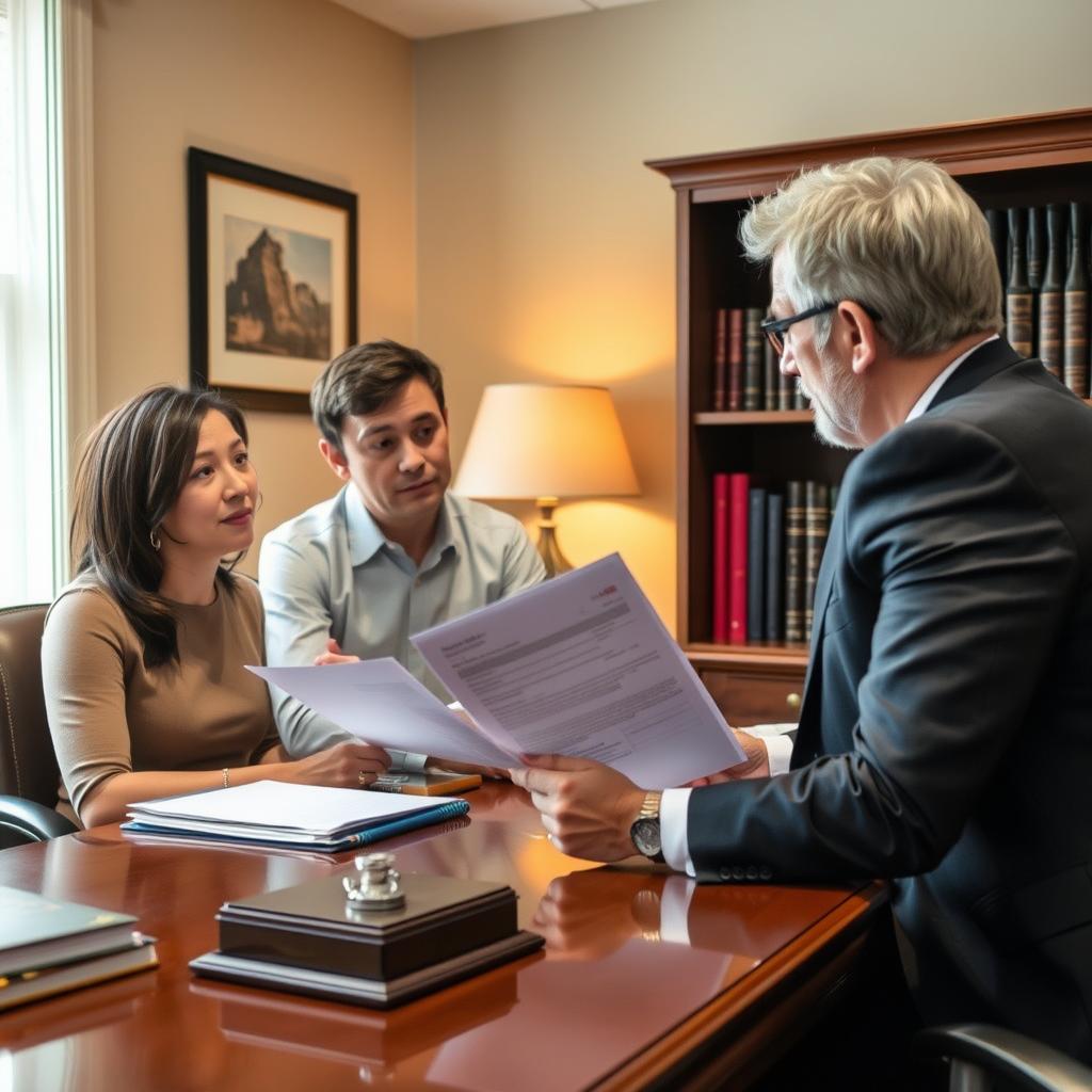 Wage Garnishment Child Support Lawyer Augusta County