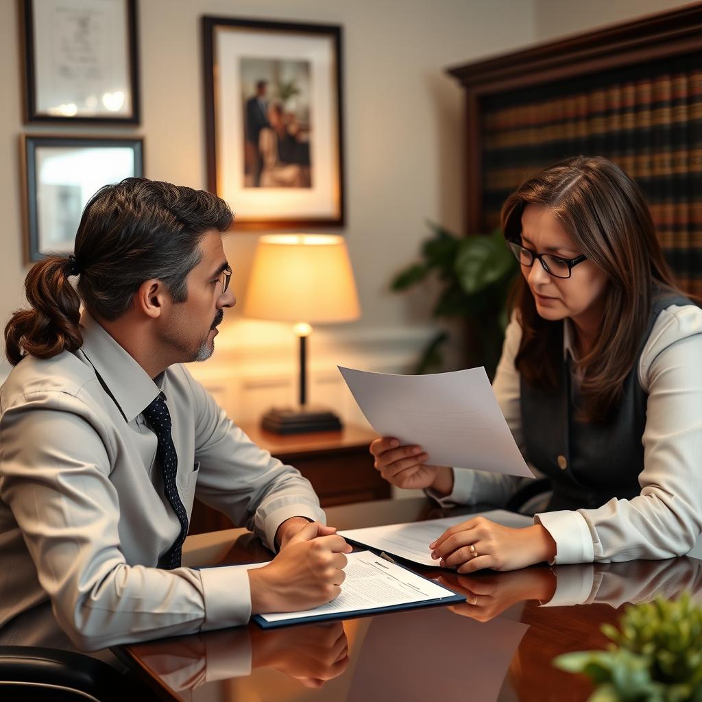 Wage Garnishment Child Support Lawyer Dinwiddie County