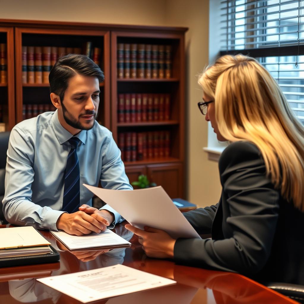 Wage Garnishment Child Support Lawyer Fairfax County
