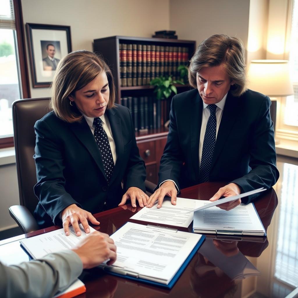 Wage Garnishment Child Support Lawyer Fredericksburg