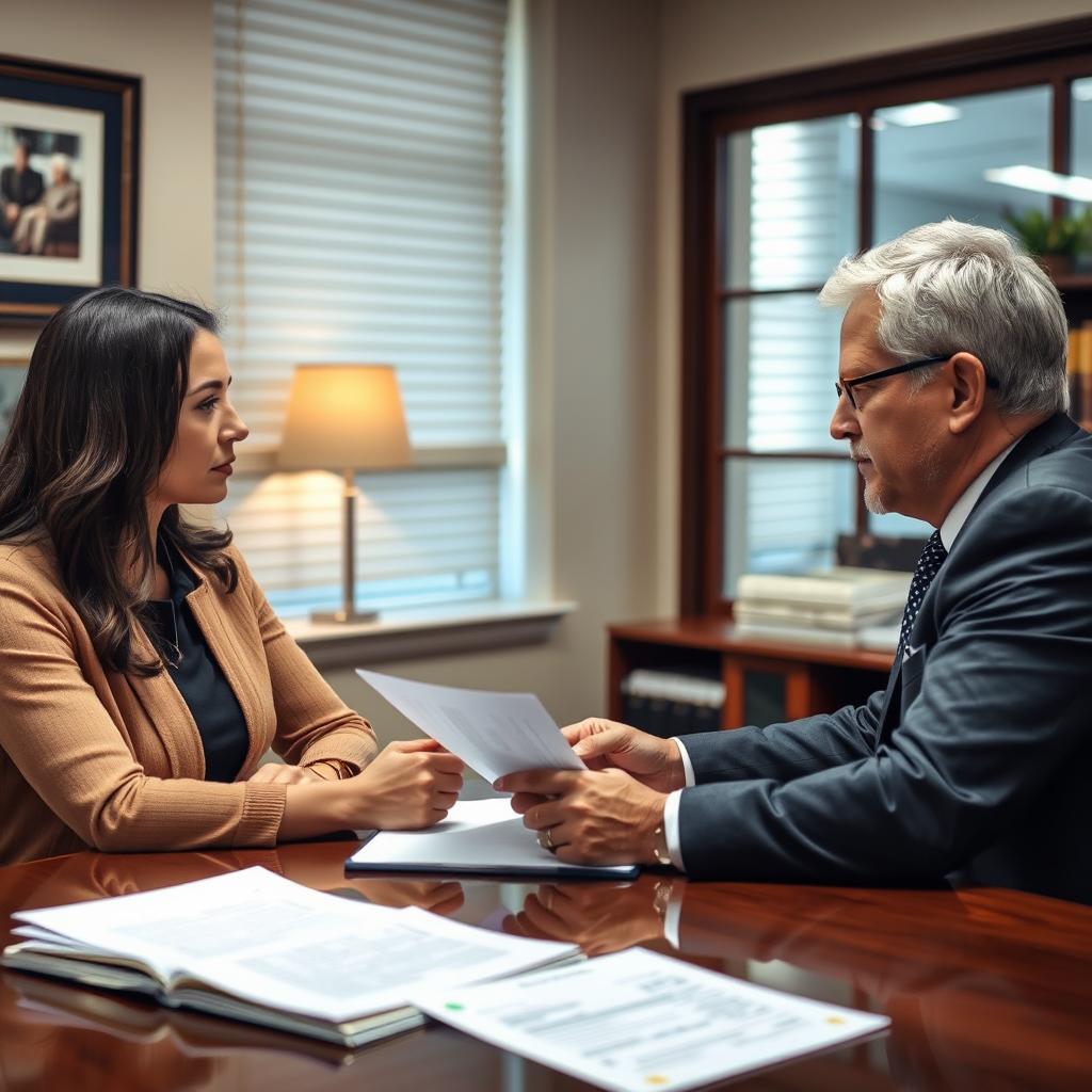 Wage Garnishment Child Support Lawyer Gloucester County