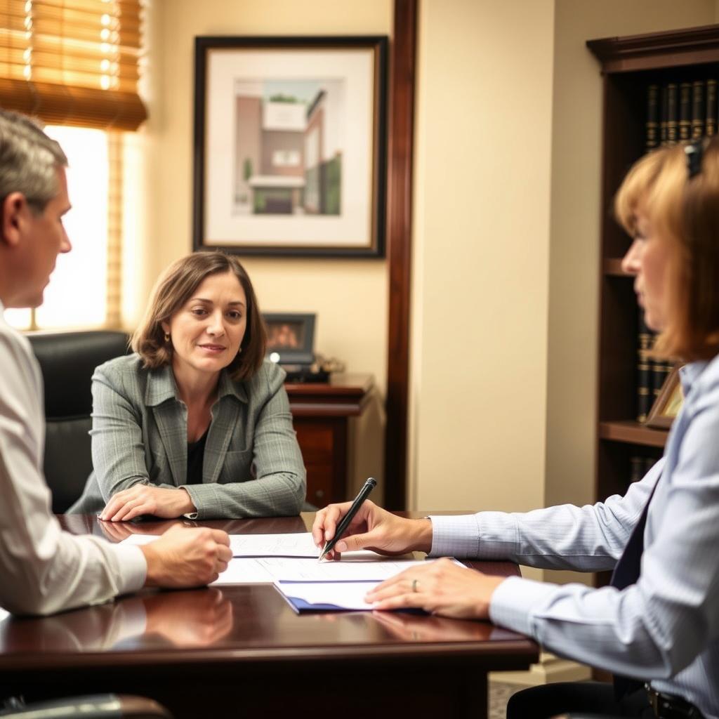 Wage Garnishment Child Support Lawyer Greene County