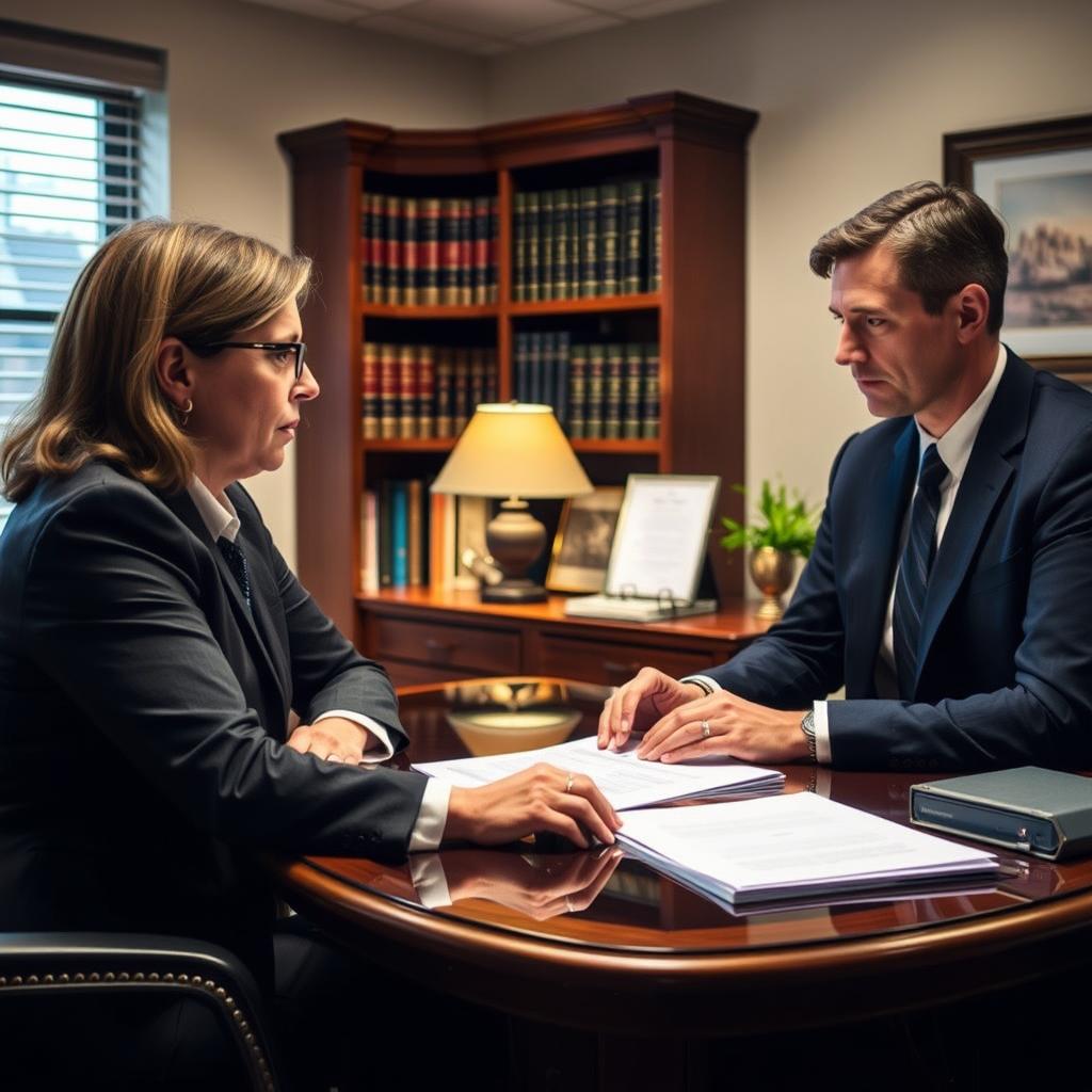 Wage Garnishment Child Support Lawyer Henrico County