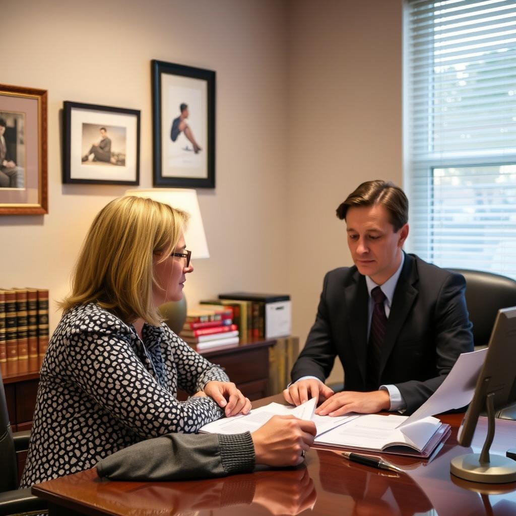 Wage Garnishment Child Support Lawyer Orange County