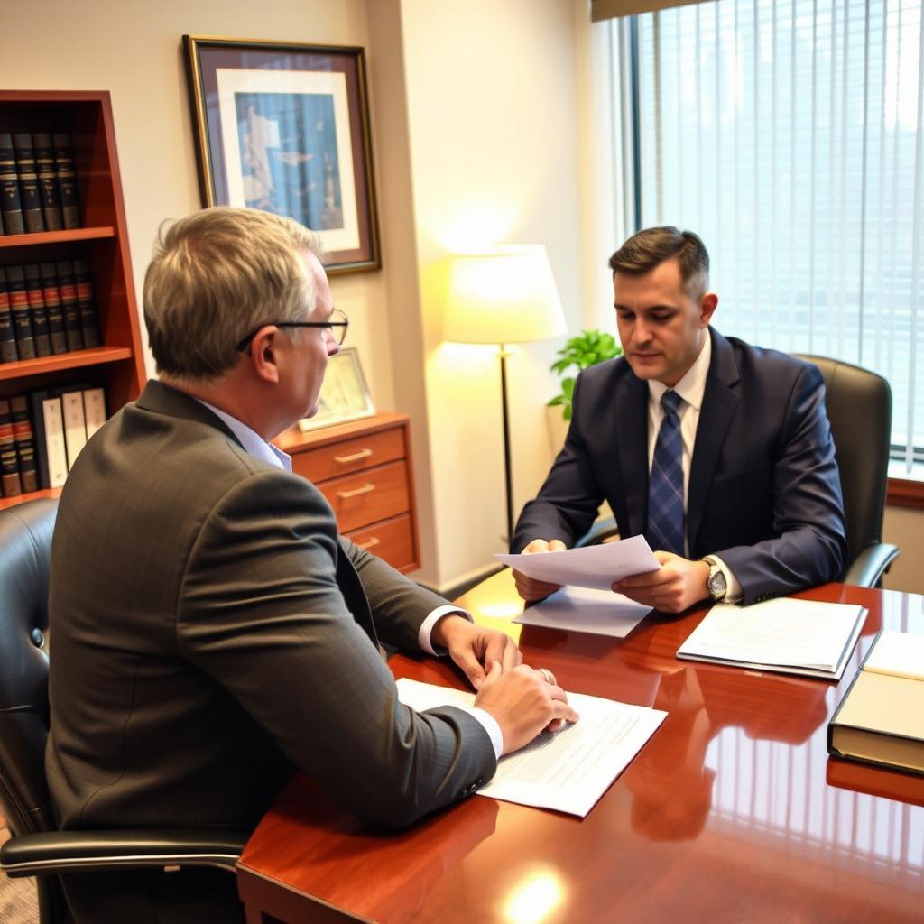 Wage Garnishment Child Support Lawyer Prince George County