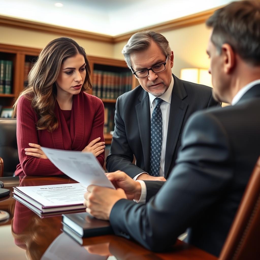 Wage Garnishment Child Support Lawyer Warren County