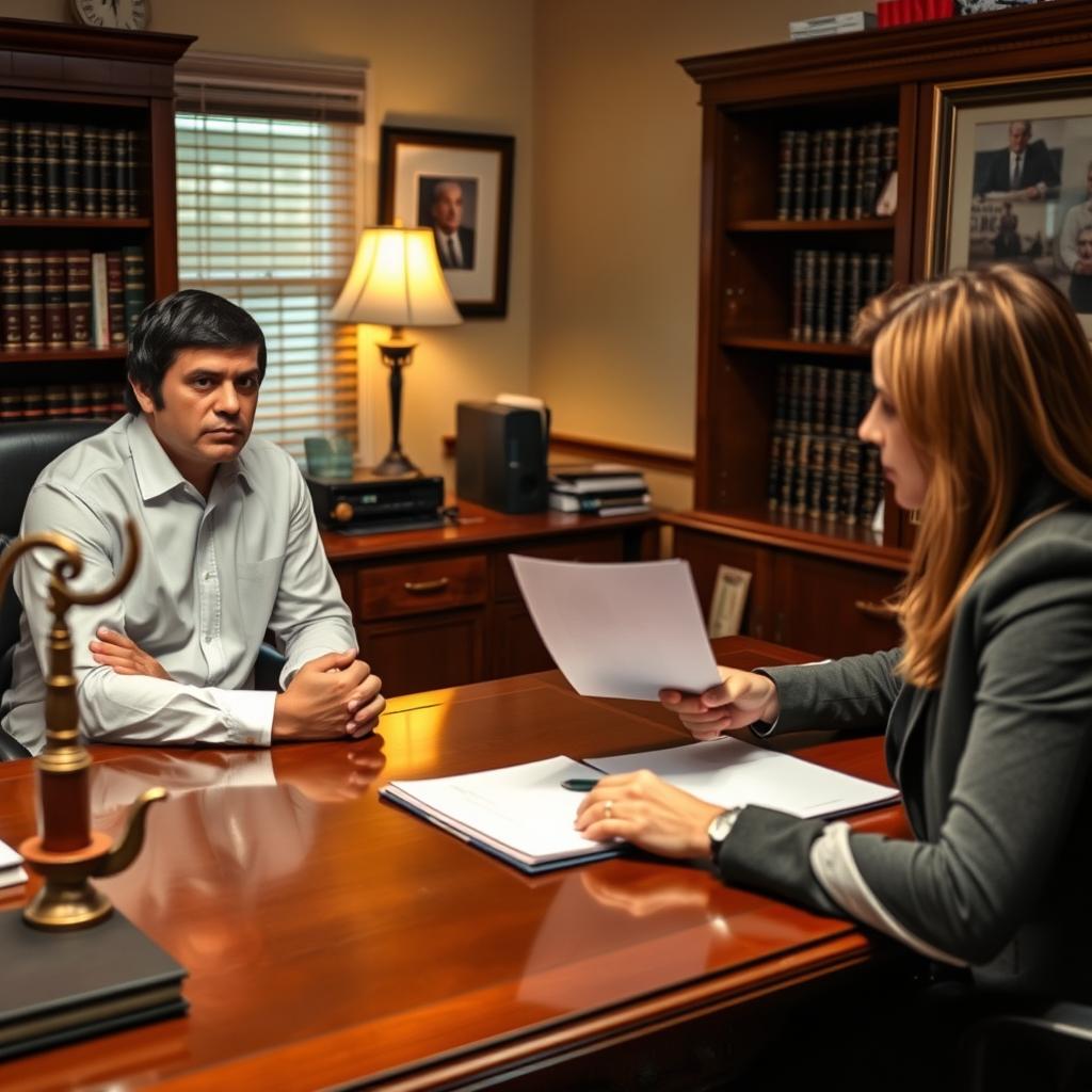 Alimony Enforcement Lawyer Bedford County