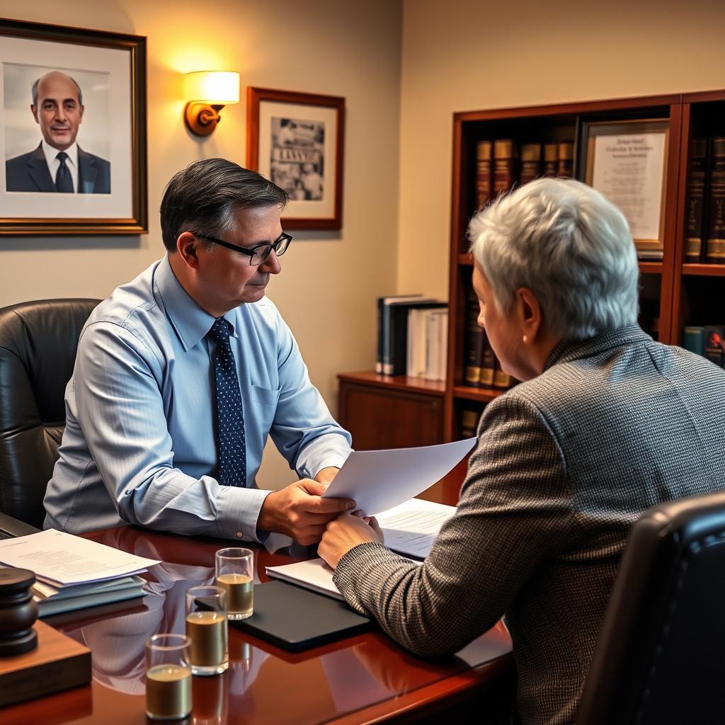 Alimony Enforcement Lawyer Suffolk