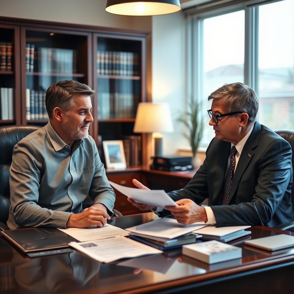 Alimony Lawyer Lexington