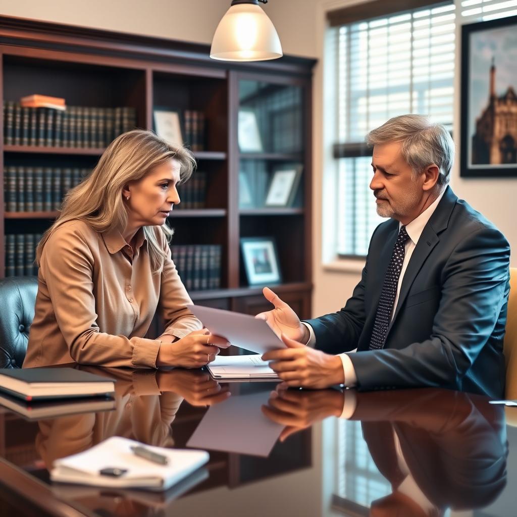 Alimony Lawyer Virginia Beach