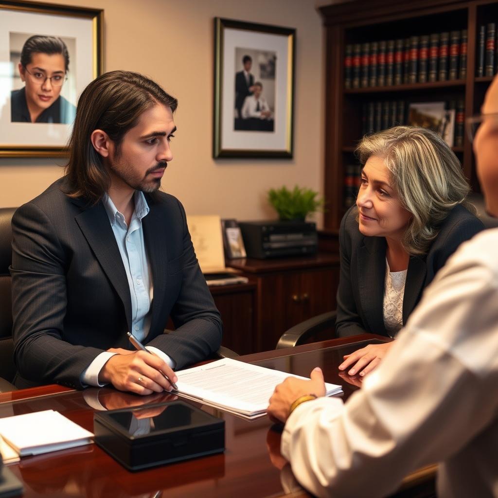 Alimony Modification Lawyer Gloucester County