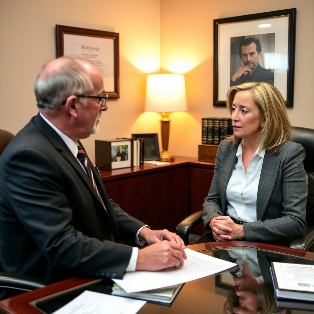 Alimony Modification Lawyer Madison County