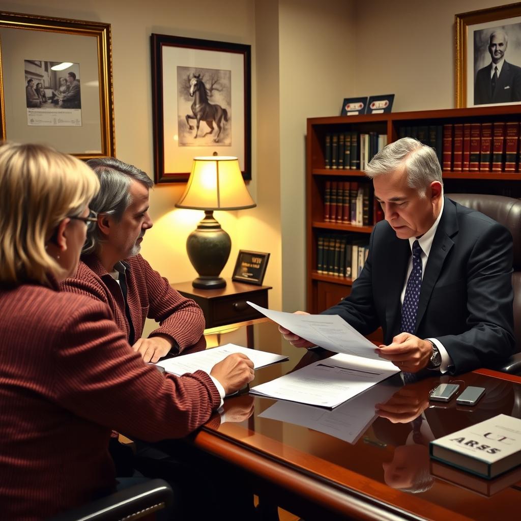 Alimony Modification Lawyer Suffolk