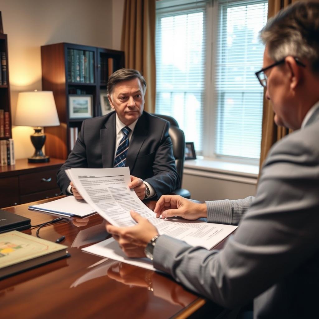 Child Guardianship Lawyer Dinwiddie County