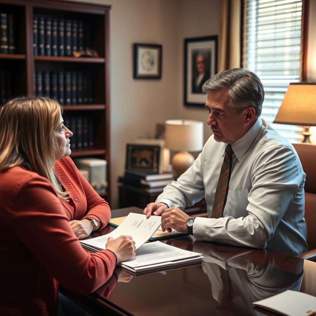 Child Guardianship Lawyer Gloucester County