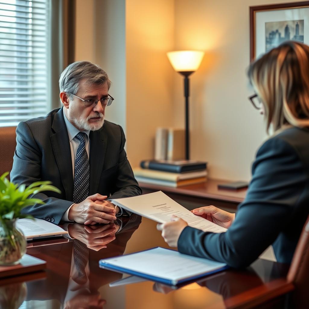 Child Support Lawyer Fredericksburg