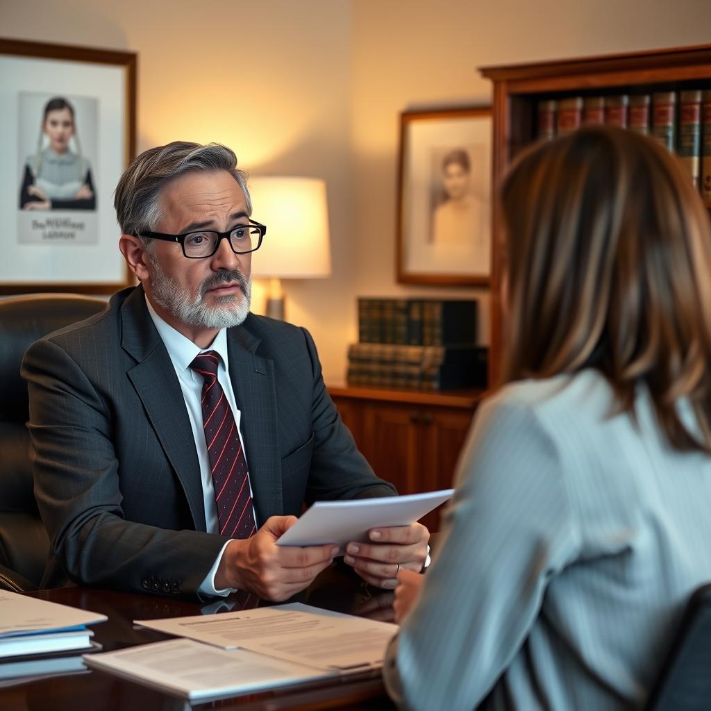 Child Support Lawyer Manassas Park