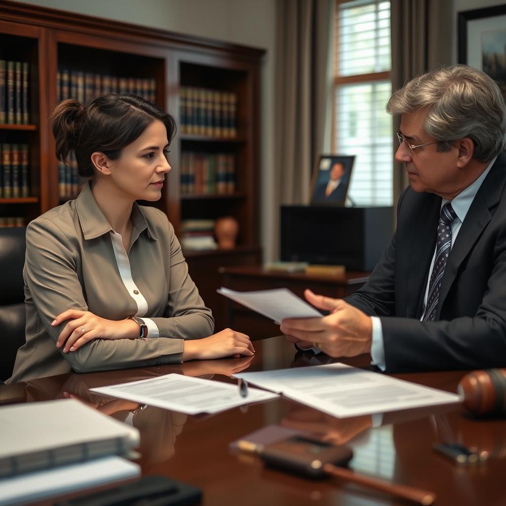 Custody Relocation Lawyer Roanoke County