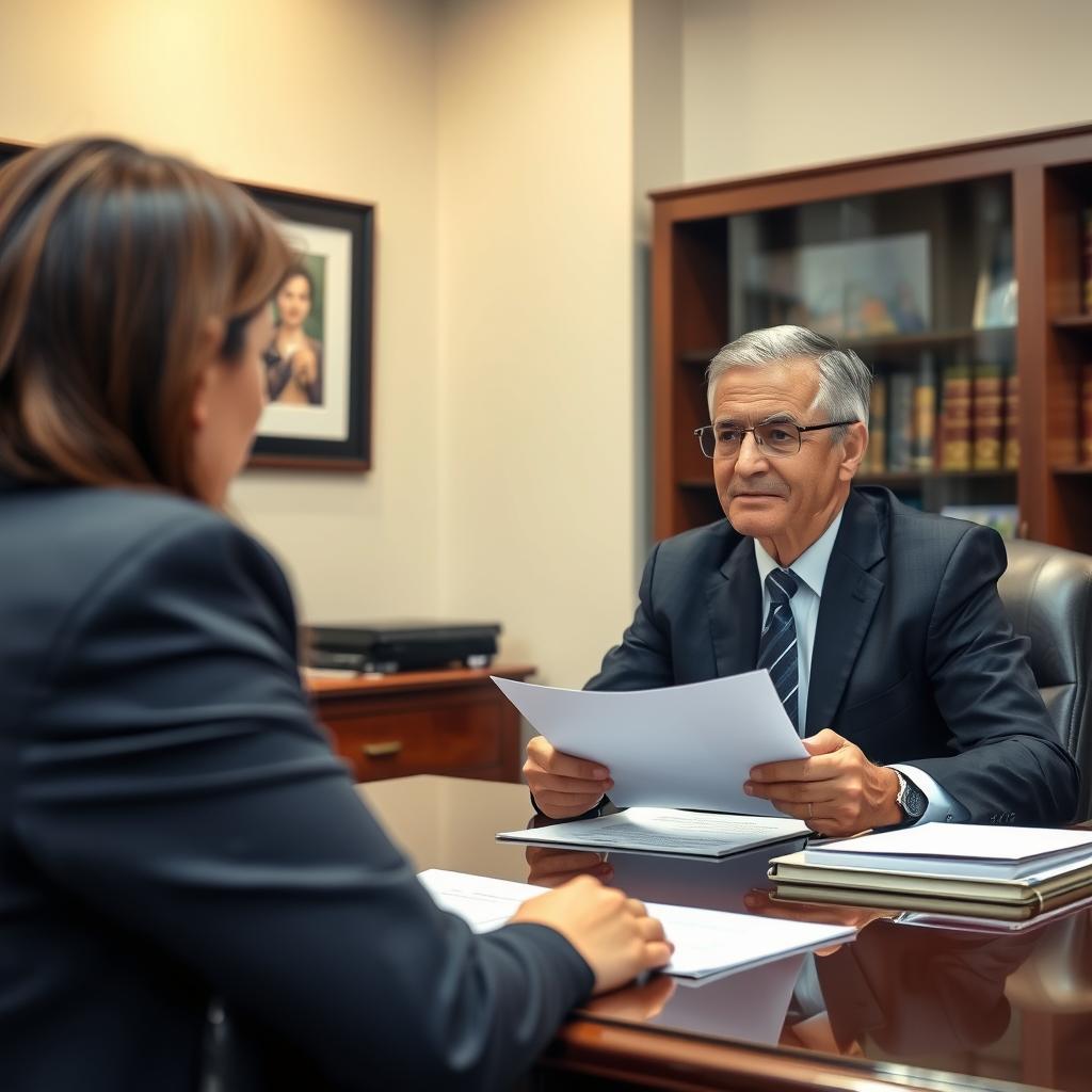 Domestic Violence Lawyer James City County