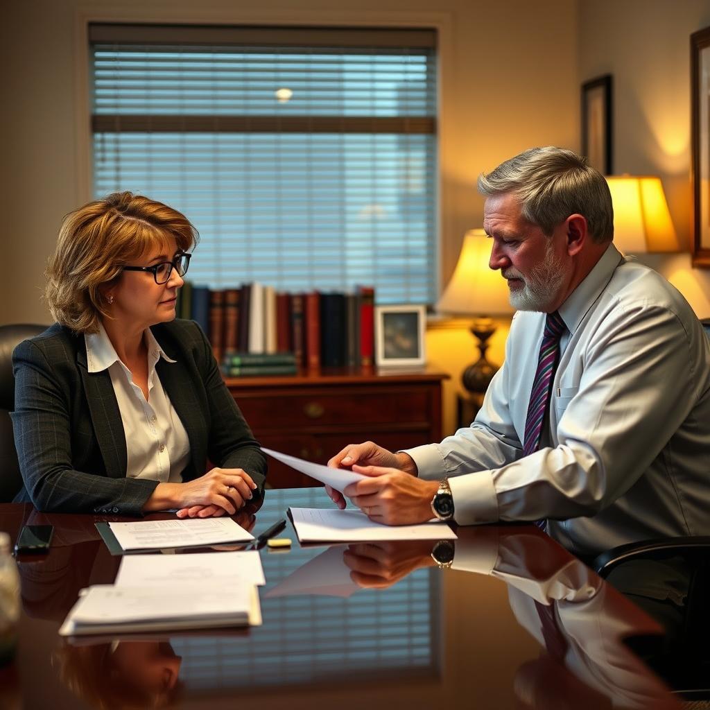 Emergency Guardianship Lawyer Chesterfield County