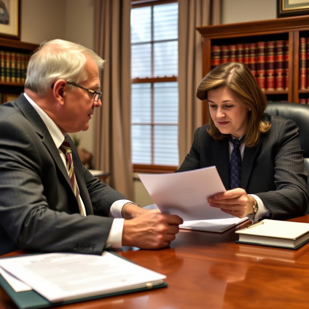 Emergency Guardianship Lawyer Fluvanna County