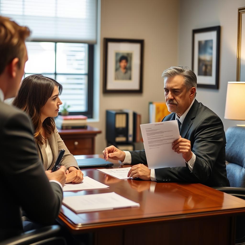 Establish Paternity Lawyer Chesapeake