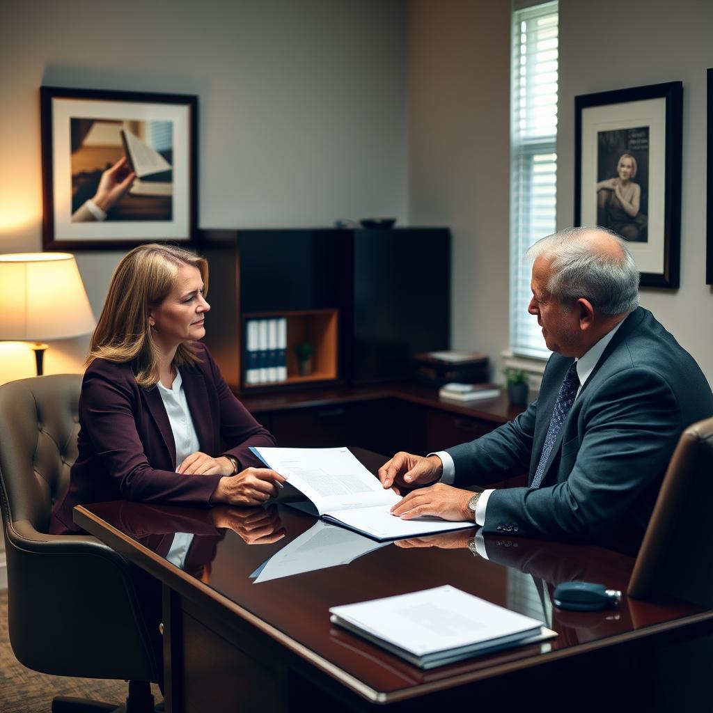 Flat Fee Uncontested Divorce Lawyer Chesterfield County