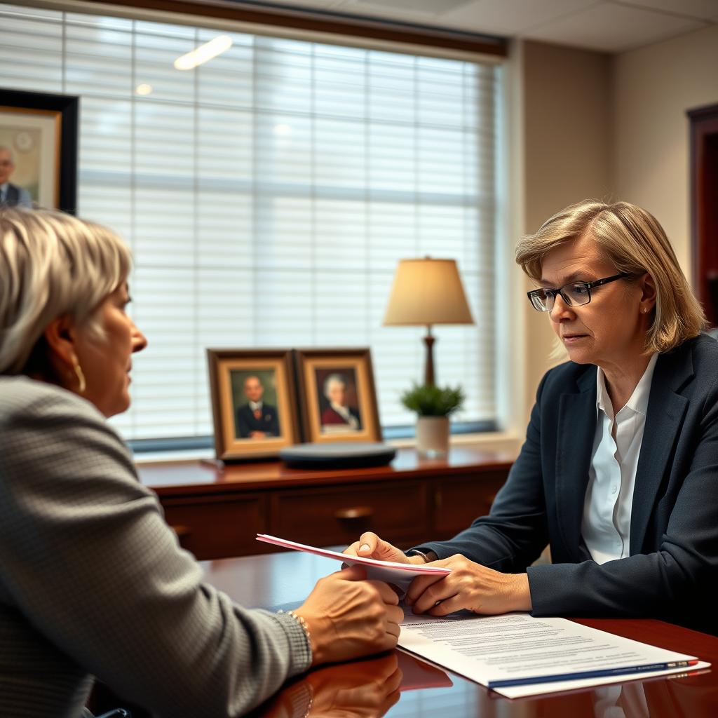 Guardianship Lawyer Chesapeake