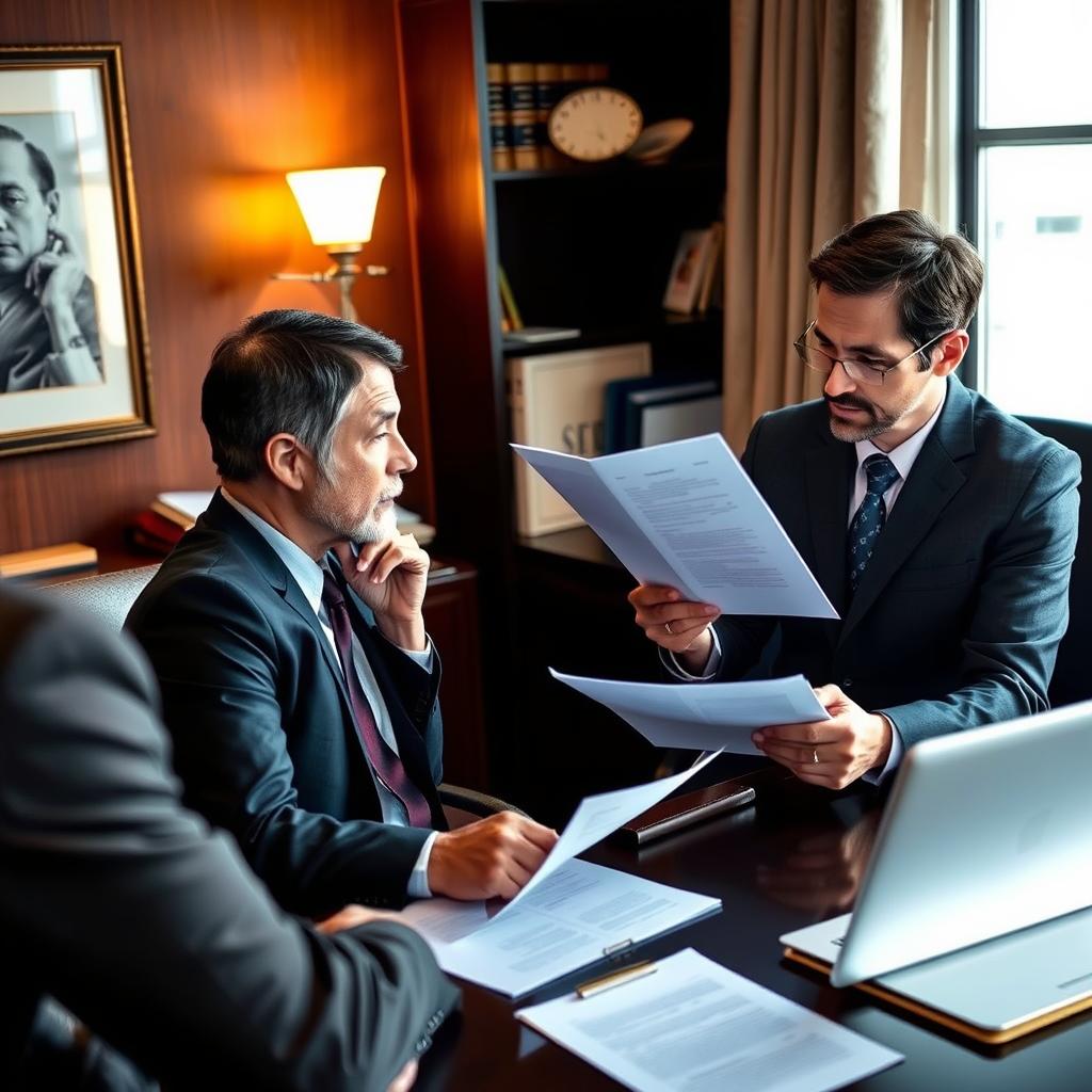 Indefinite Alimony Lawyer Arlington County