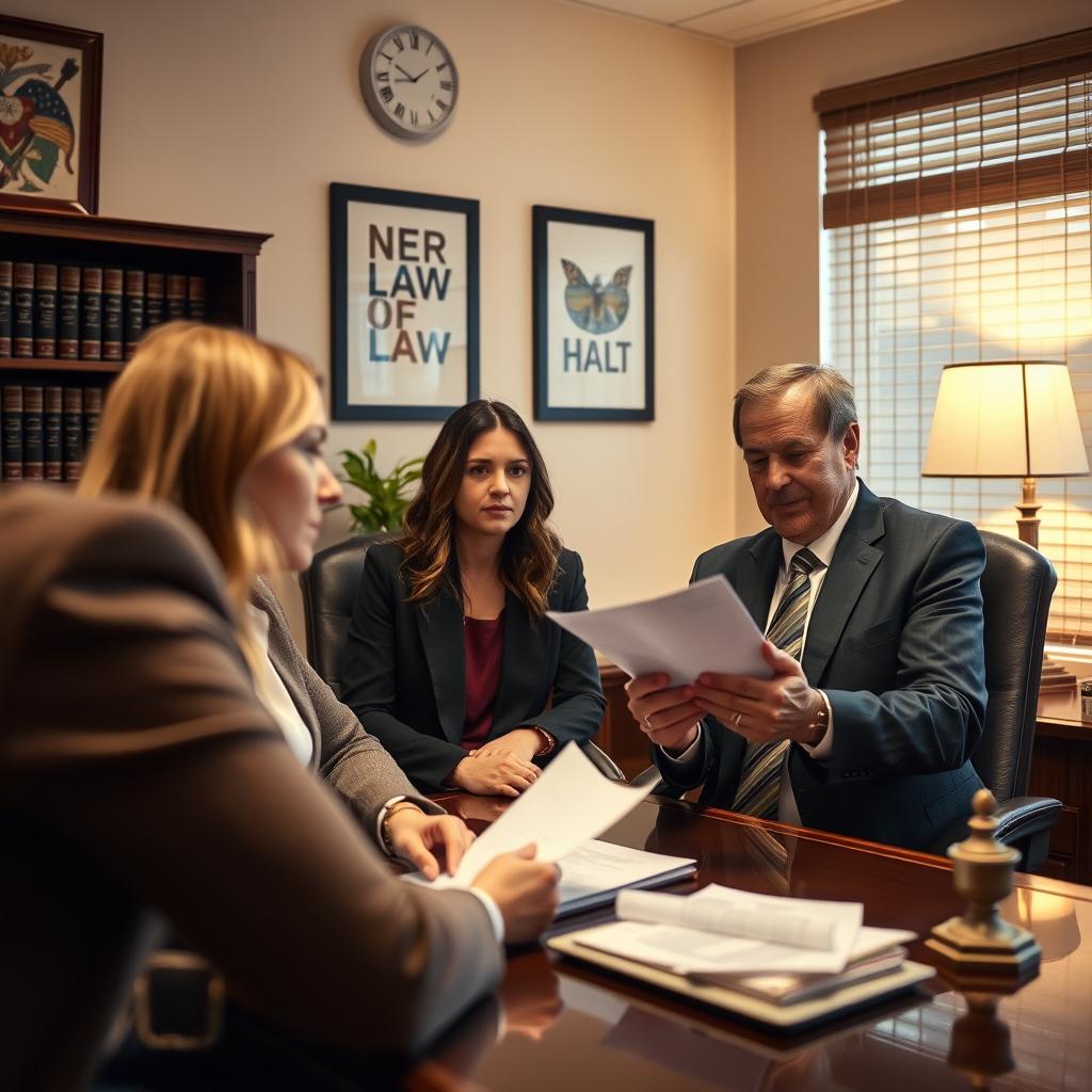 Indefinite Alimony Lawyer Frederick County