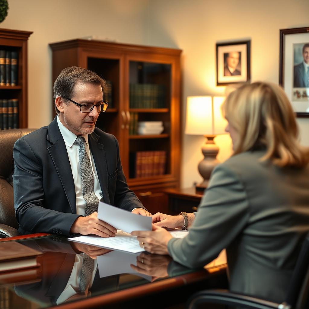 Kinship Guardianship Lawyer Colonial Heights